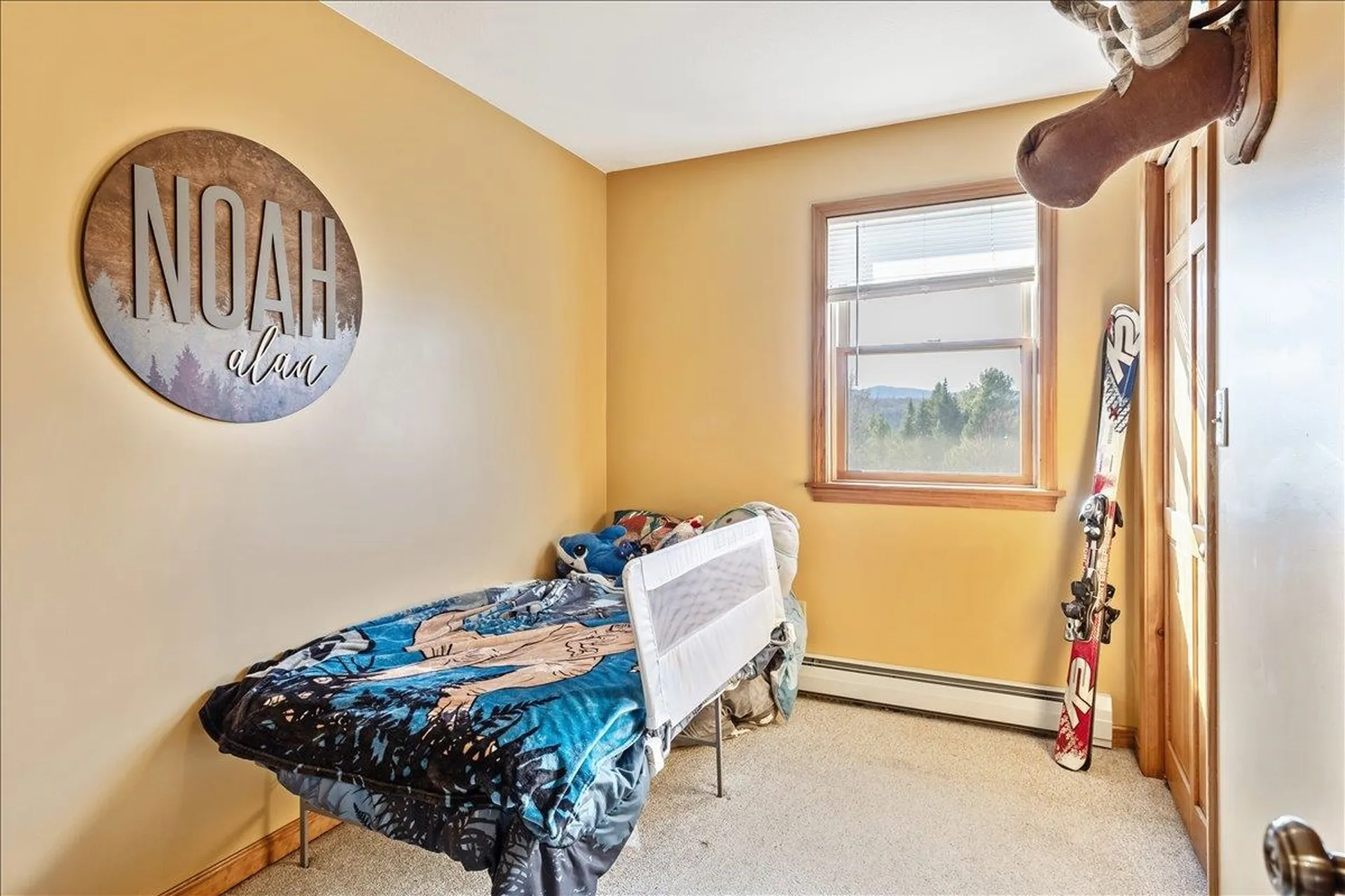 3614 Creek Road Albany VT 05820