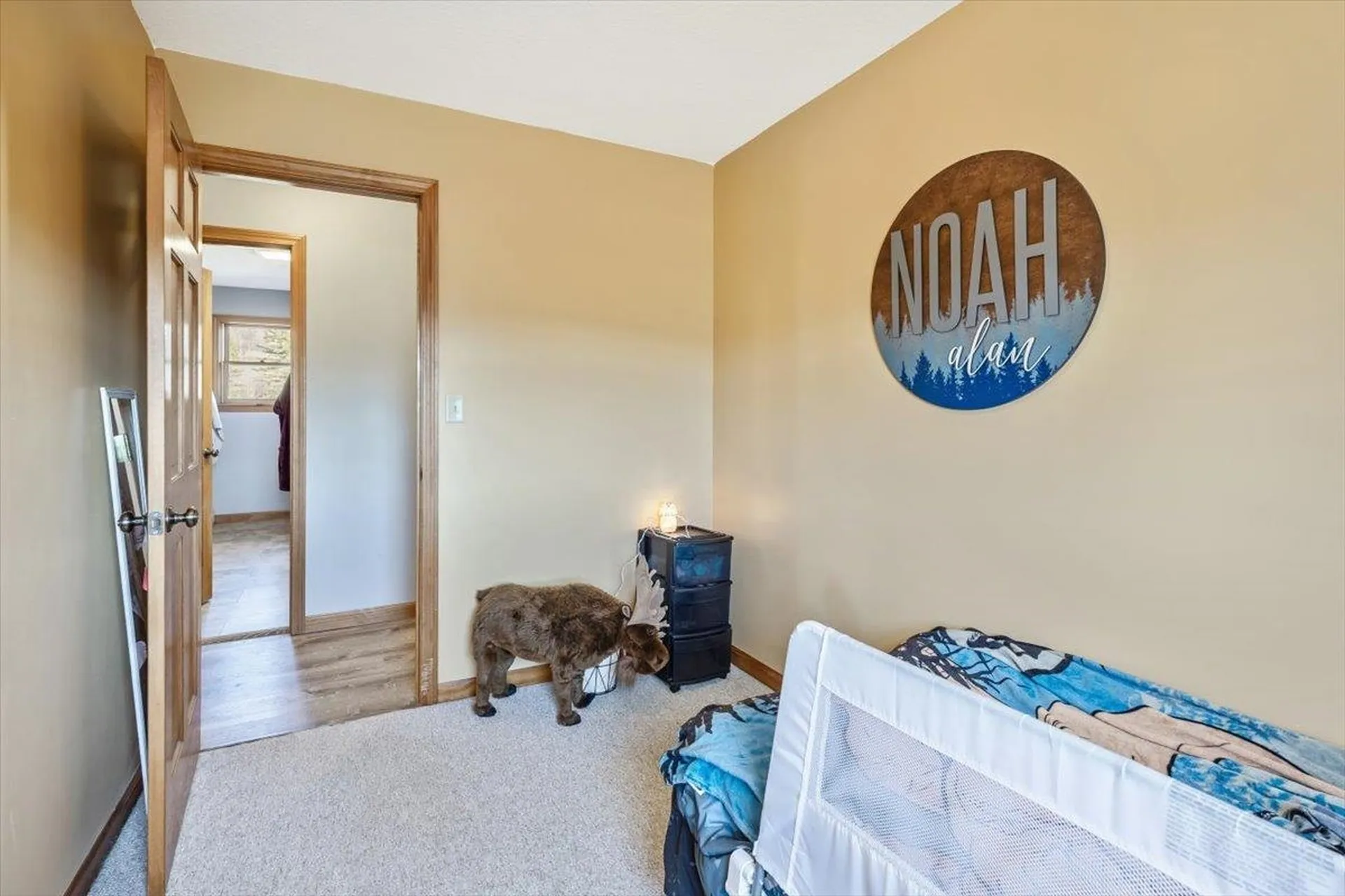 3614 Creek Road Albany VT 05820