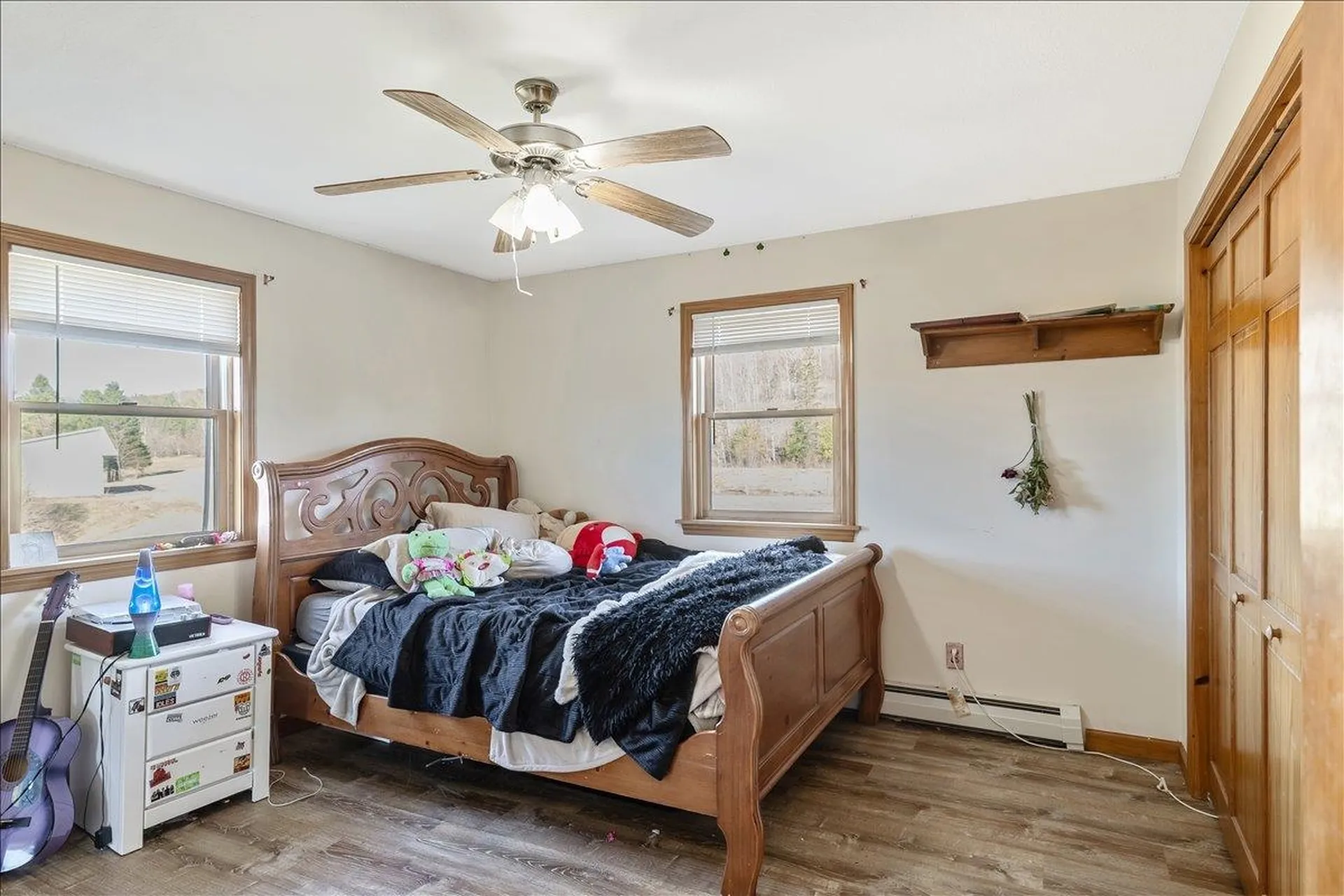 3614 Creek Road Albany VT 05820