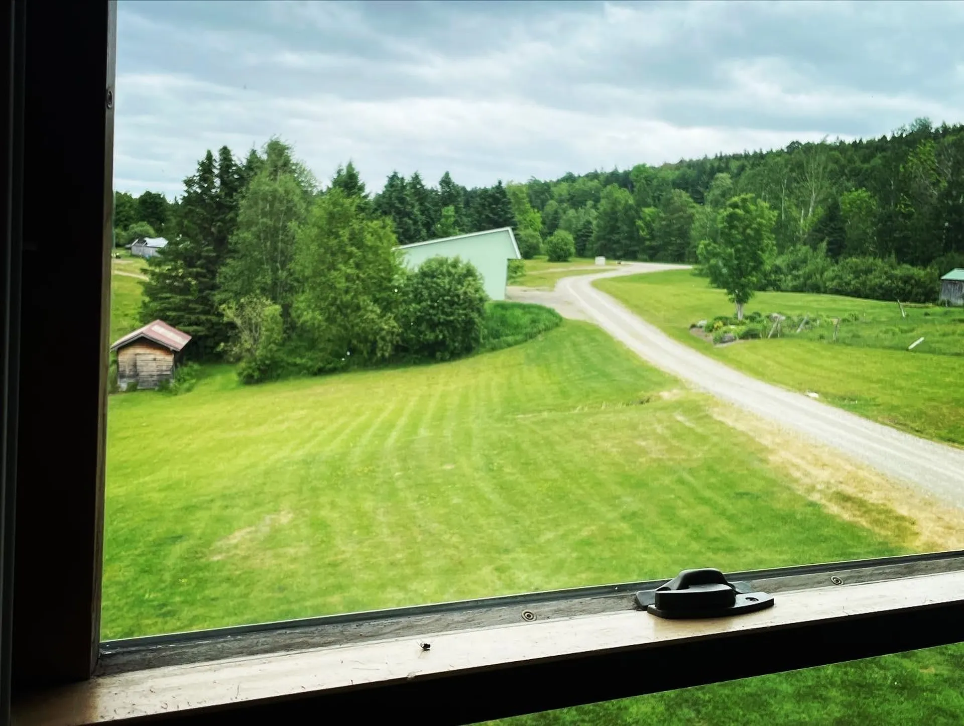 3614 Creek Road Albany VT 05820