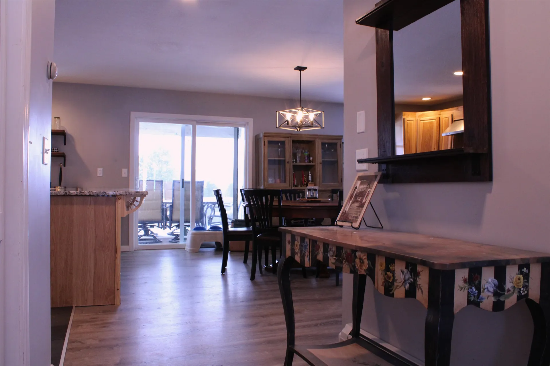 3614 Creek Road Albany VT 05820