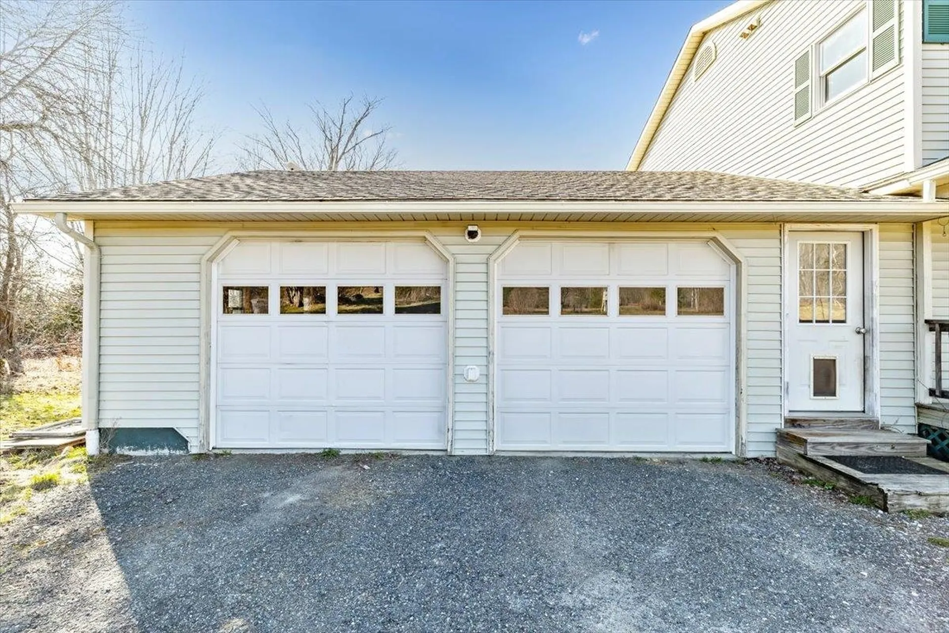 3614 Creek Road Albany VT 05820