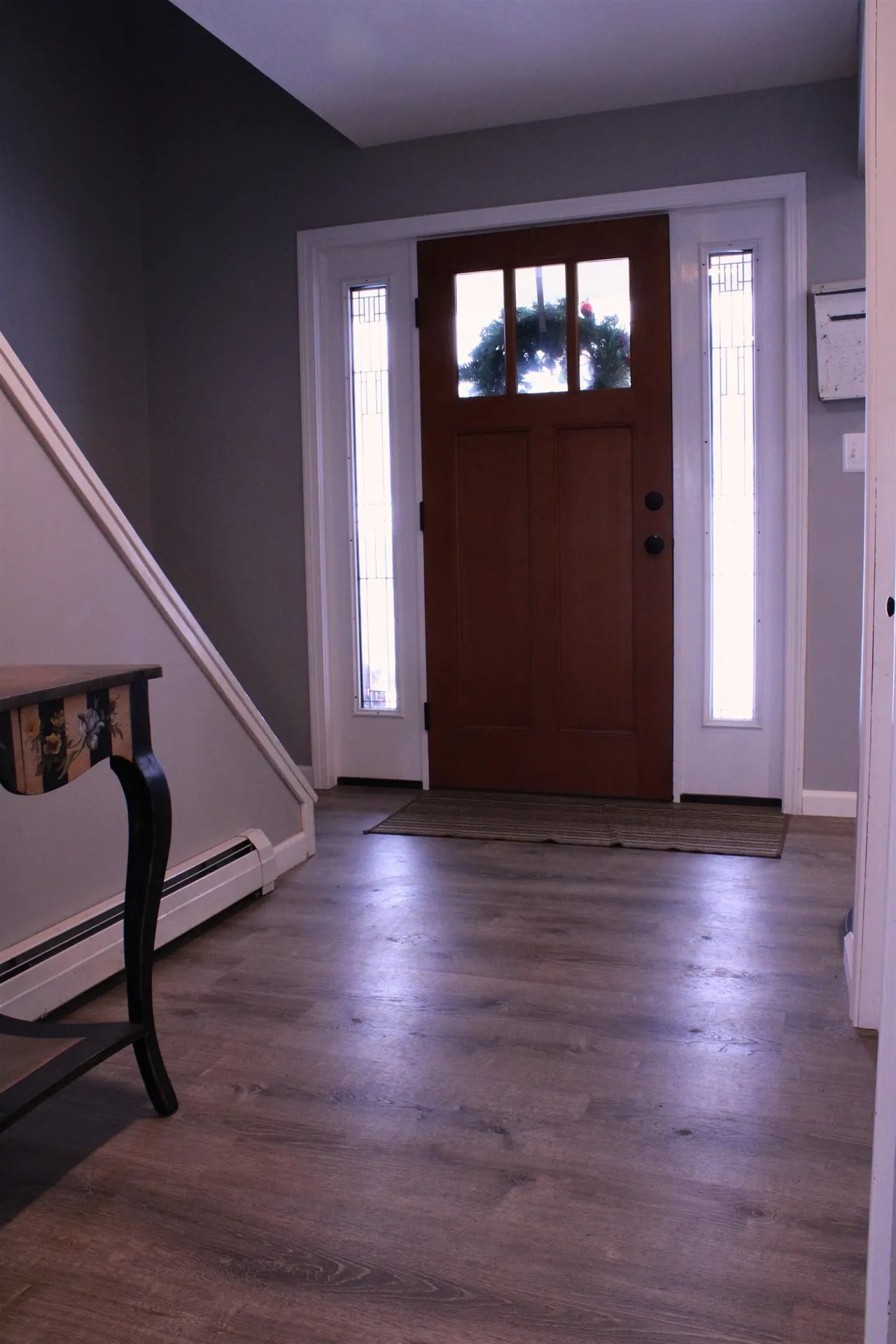 3614 Creek Road Albany VT 05820