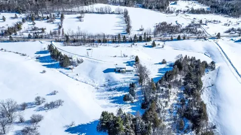 3614 Creek Road Albany VT 05820