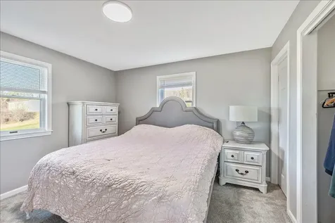 3614 Creek Road Albany VT 05820