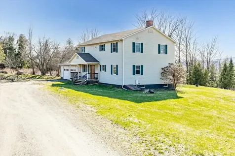 3614 Creek Road Albany VT 05820