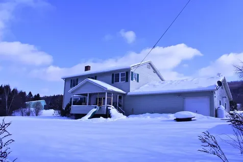 3614 Creek Road Albany VT 05820