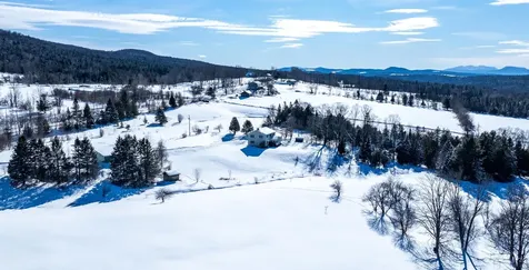3614 Creek Road Albany VT 05820