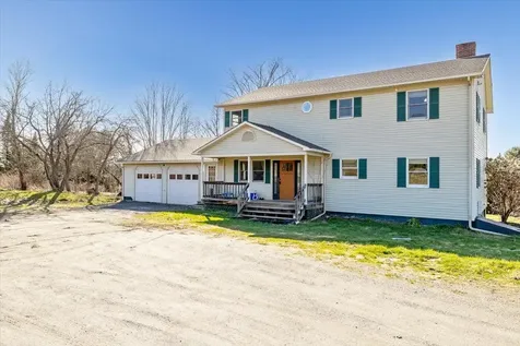 3614 Creek Road Albany VT 05820