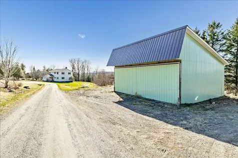 3614 Creek Road Albany VT 05820