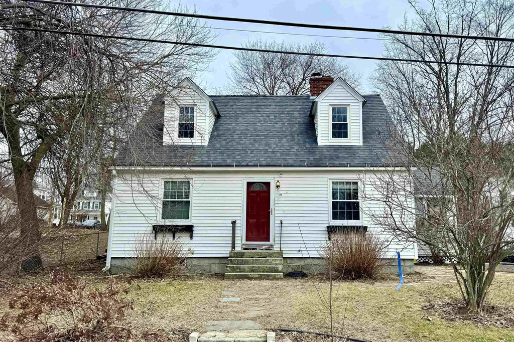 22 Webster Street Milford NH 03055