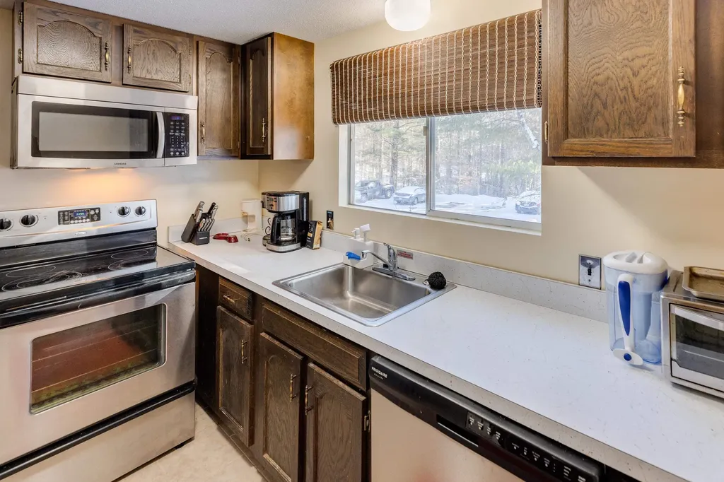 869 Upper Mad River Road Thornton NH 03285