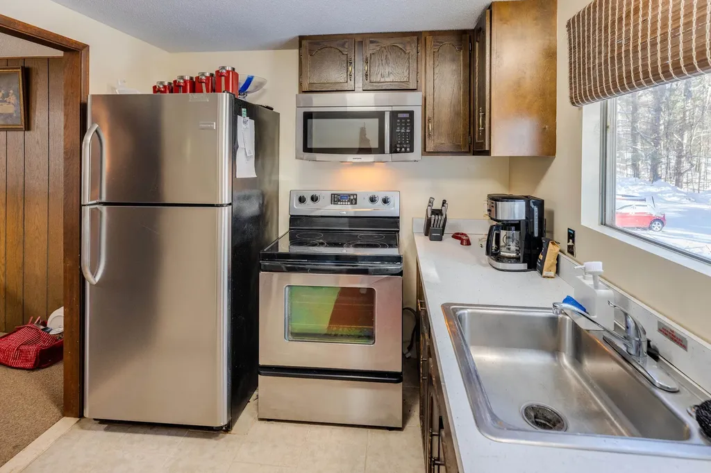 869 Upper Mad River Road Thornton NH 03285