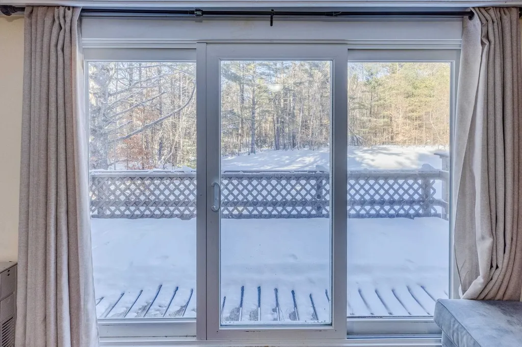 869 Upper Mad River Road Thornton NH 03285