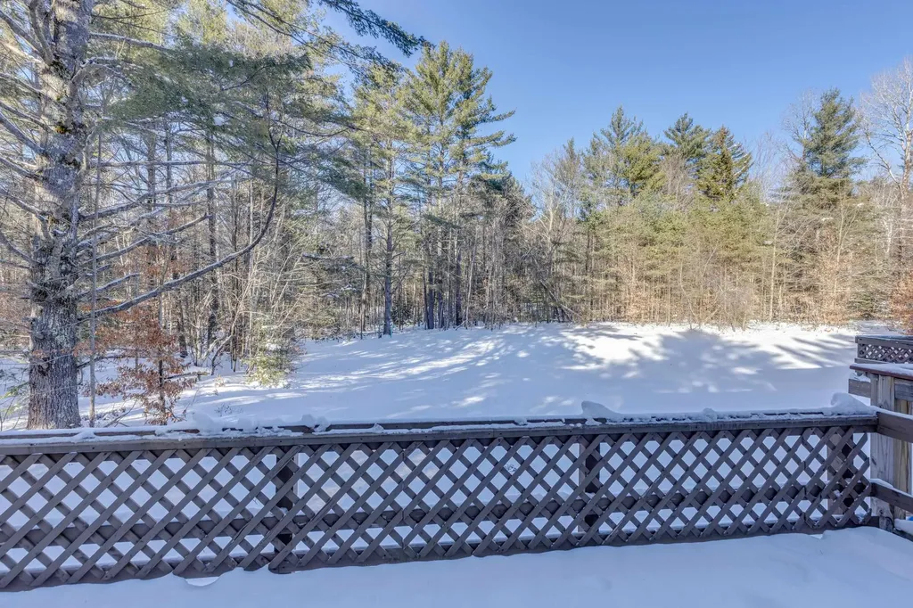 869 Upper Mad River Road Thornton NH 03285