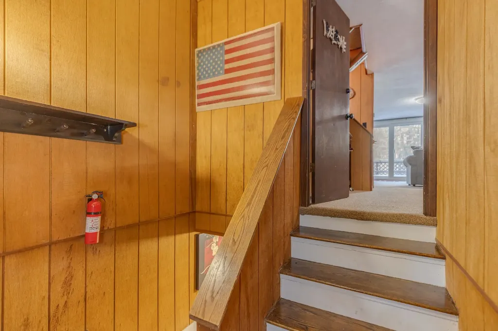 869 Upper Mad River Road Thornton NH 03285