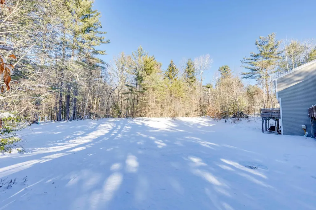 869 Upper Mad River Road Thornton NH 03285