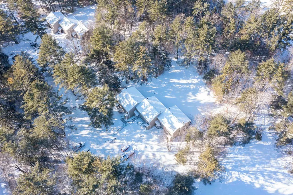 869 Upper Mad River Road Thornton NH 03285