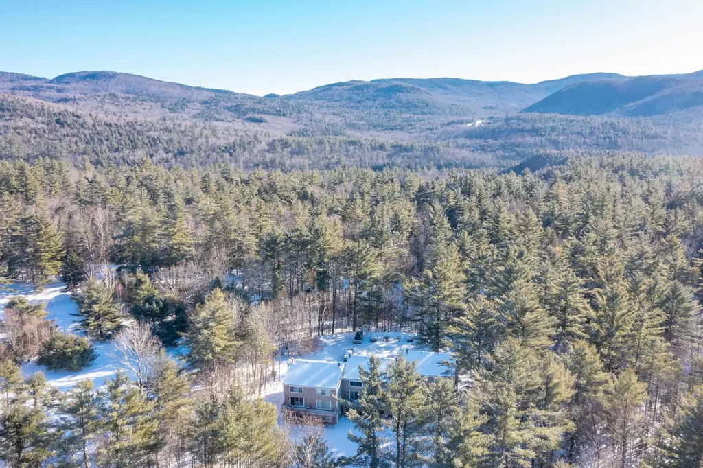 869 Upper Mad River Road Thornton NH 03285