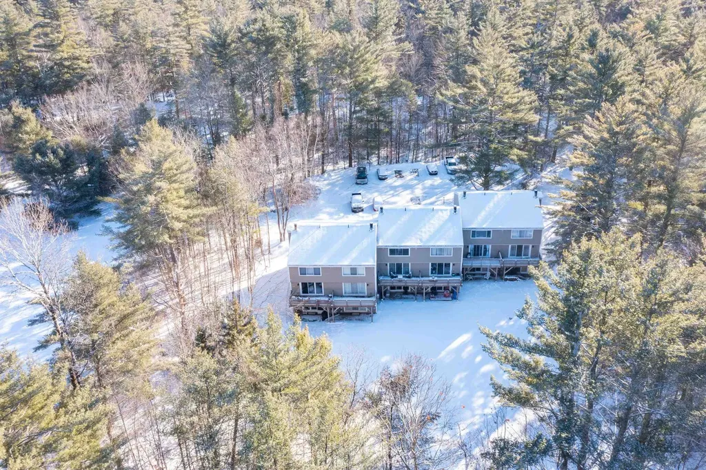 869 Upper Mad River Road Thornton NH 03285