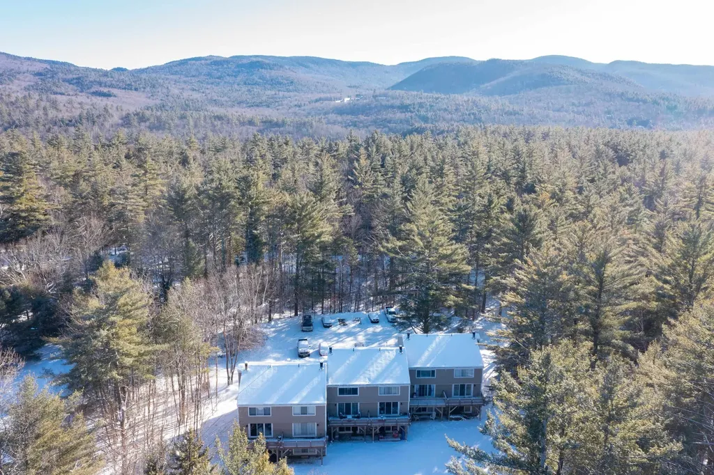 869 Upper Mad River Road Thornton NH 03285