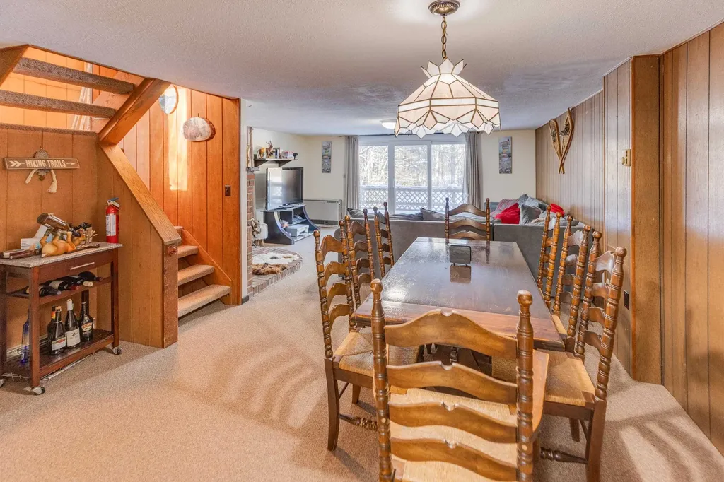 869 Upper Mad River Road Thornton NH 03285