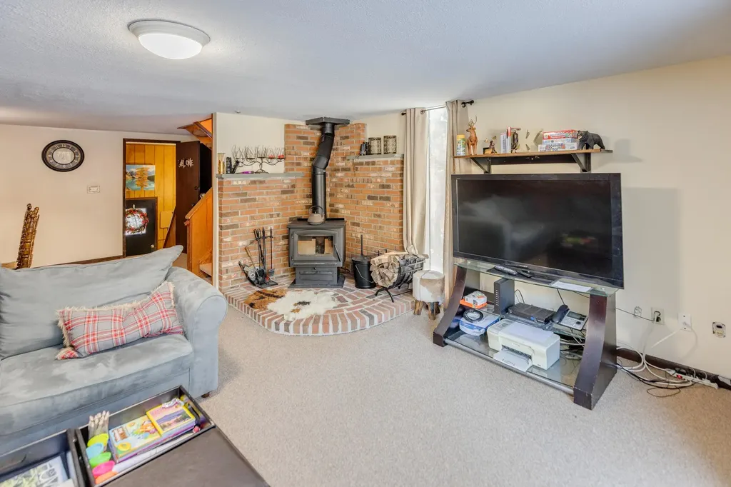 869 Upper Mad River Road Thornton NH 03285