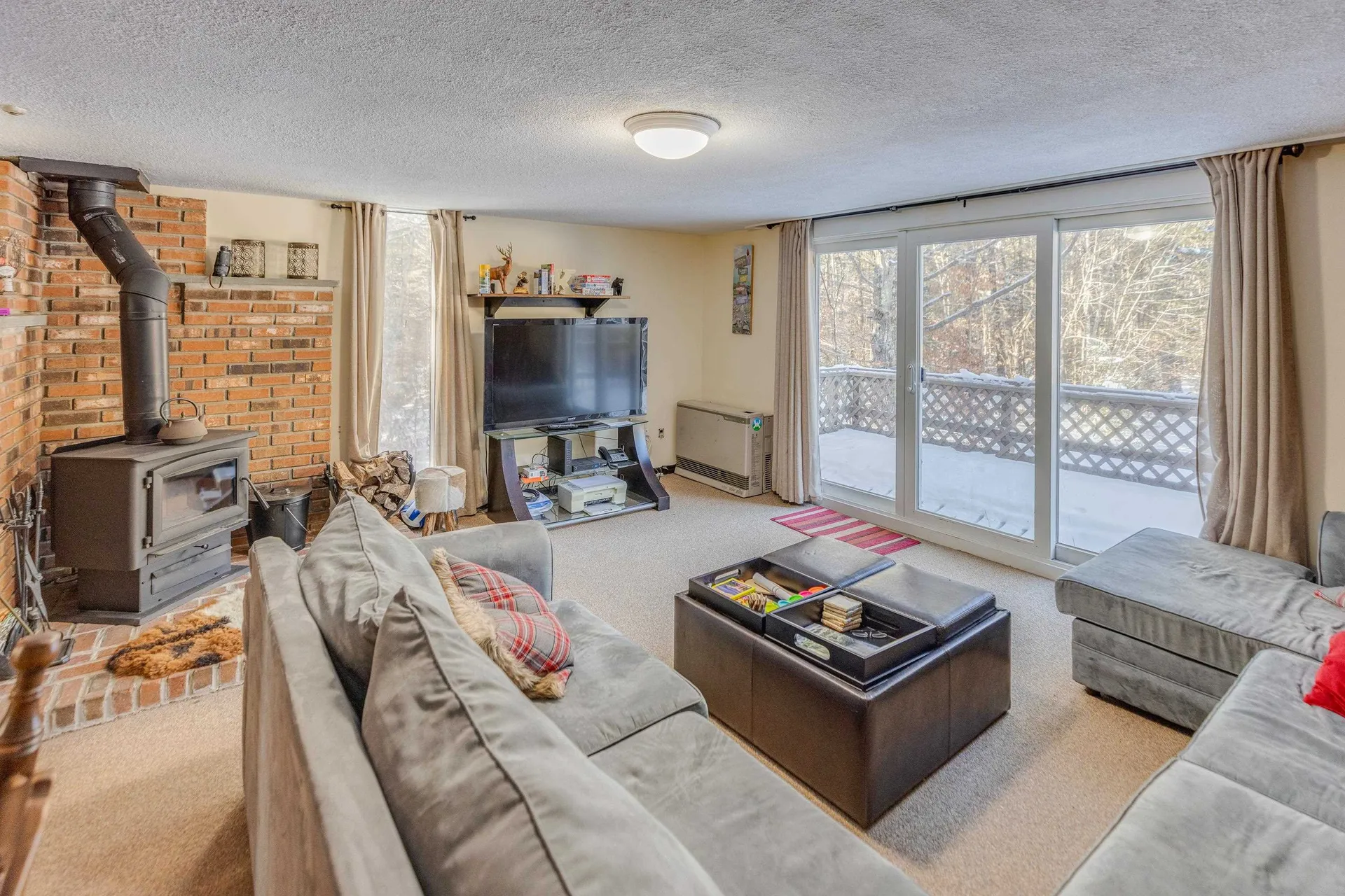 869 Upper Mad River Road Thornton NH 03285