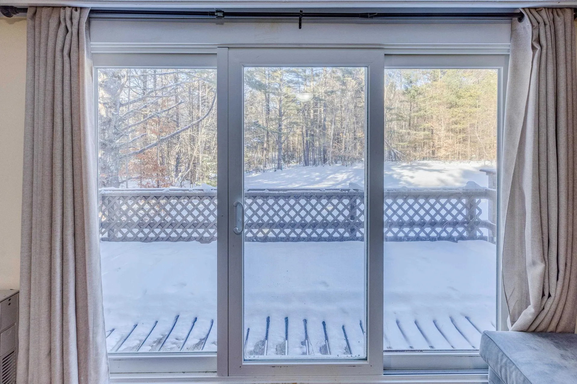 869 Upper Mad River Road Thornton NH 03285