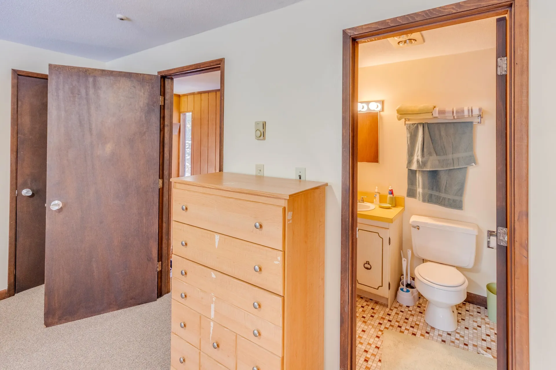 869 Upper Mad River Road Thornton NH 03285