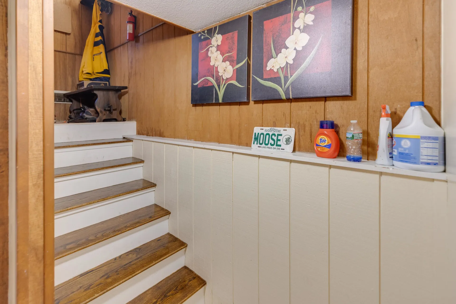 869 Upper Mad River Road Thornton NH 03285