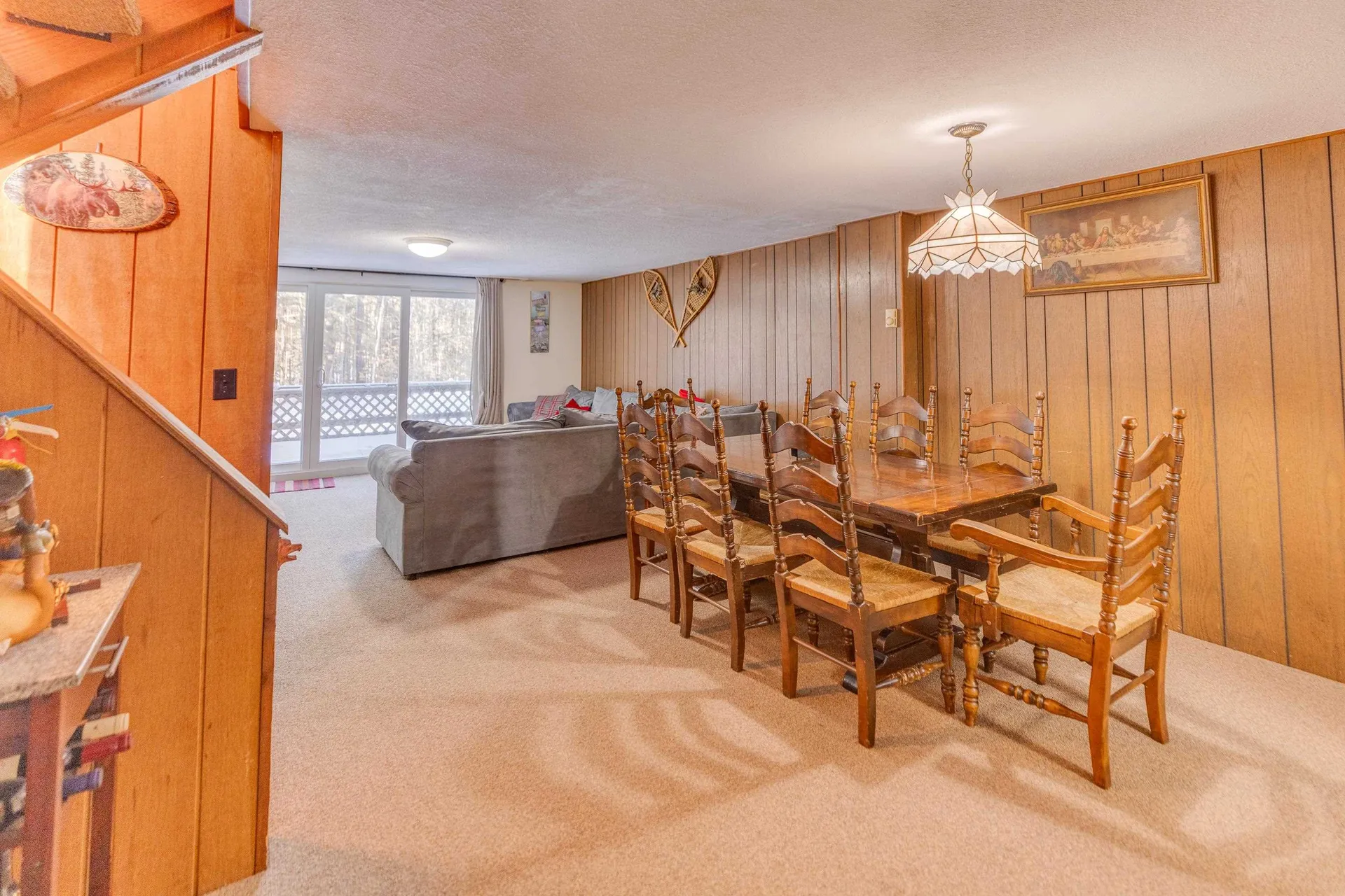 869 Upper Mad River Road Thornton NH 03285