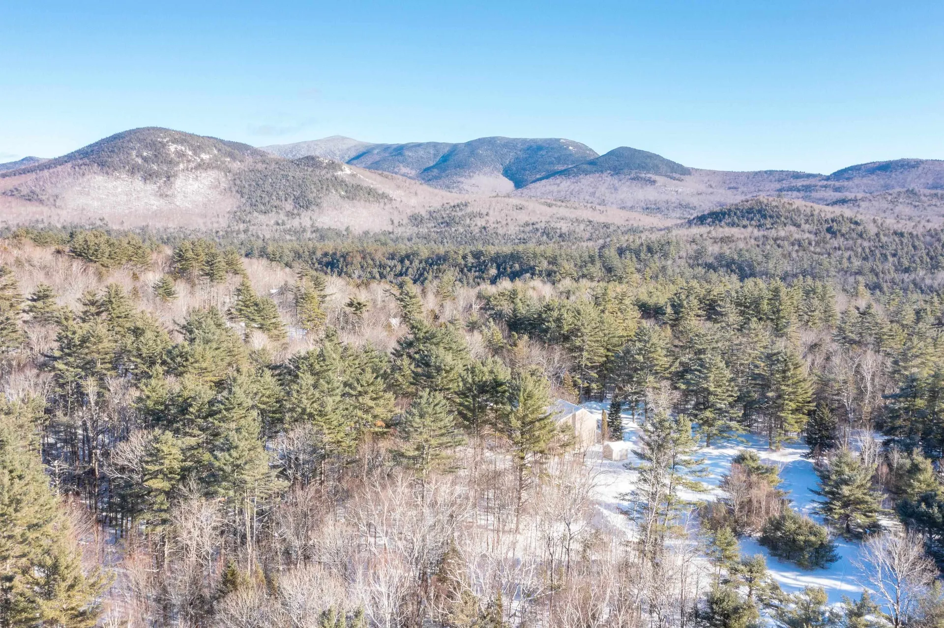 869 Upper Mad River Road Thornton NH 03285