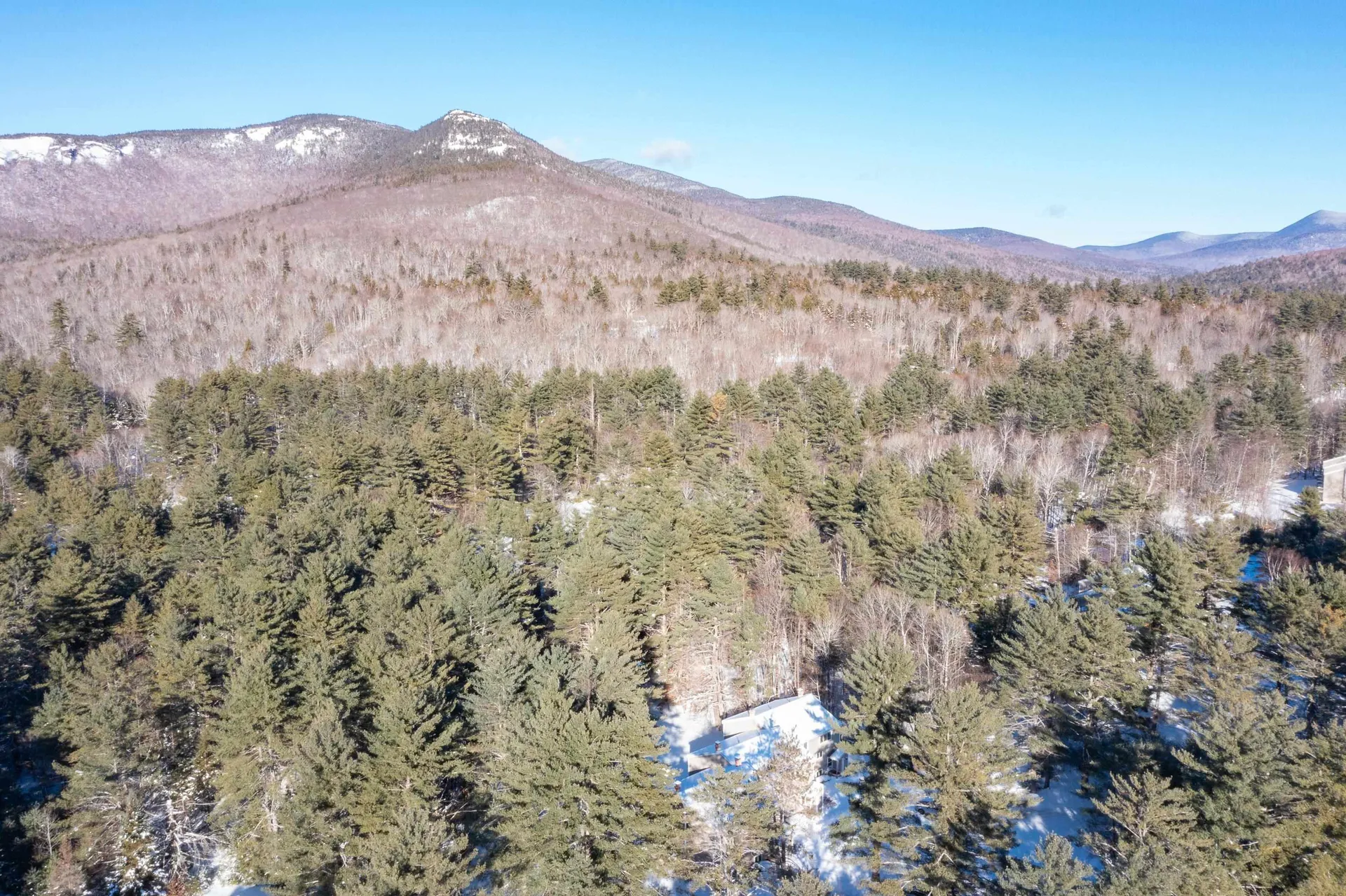 869 Upper Mad River Road Thornton NH 03285