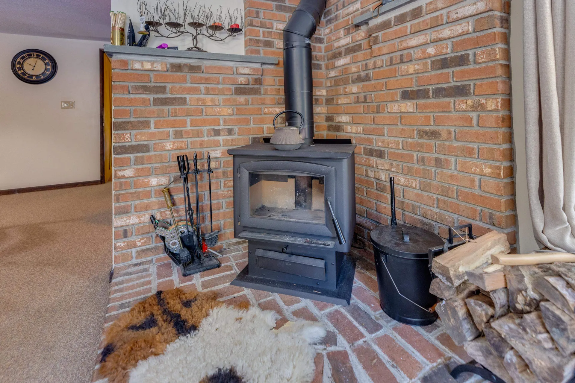 869 Upper Mad River Road Thornton NH 03285