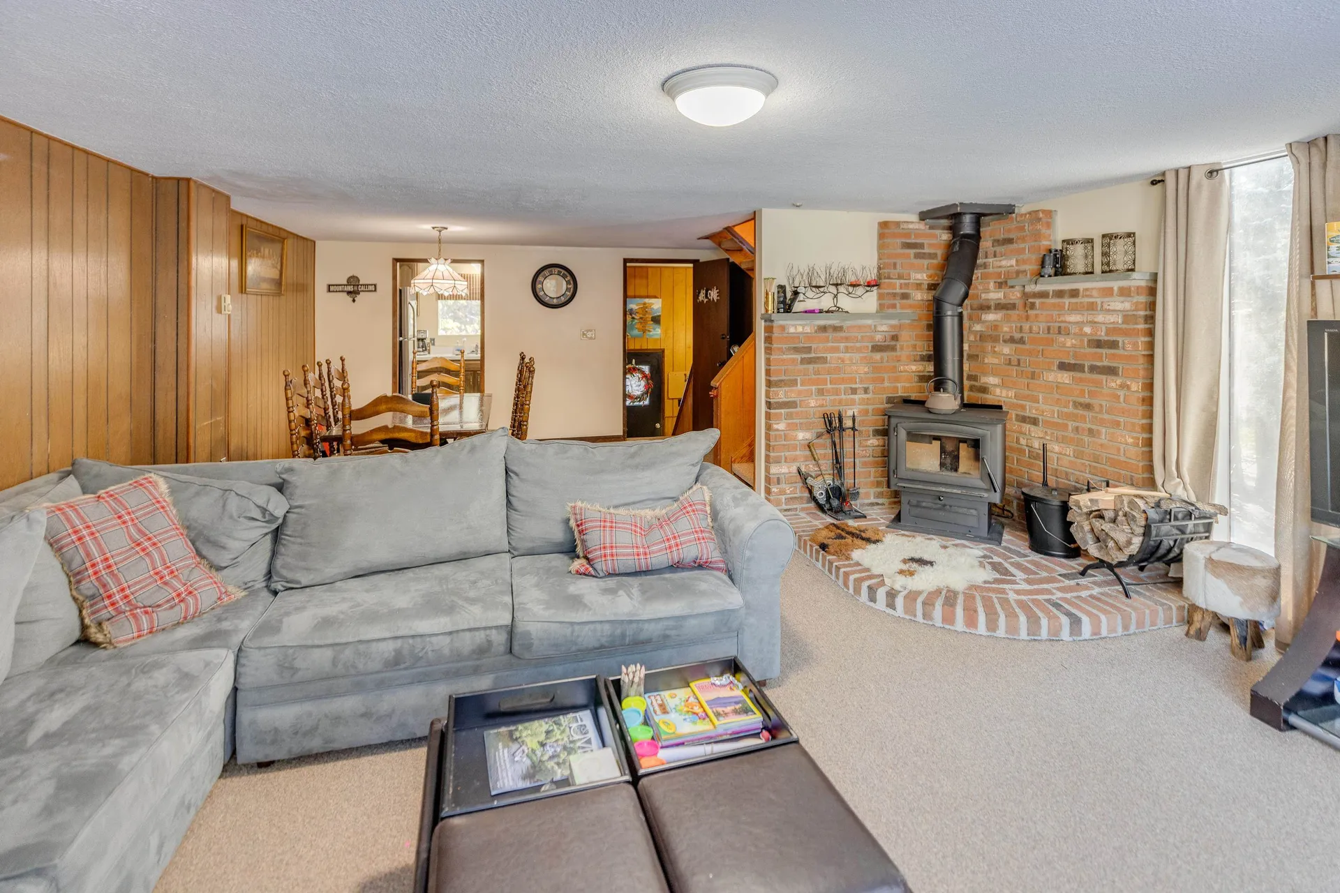 869 Upper Mad River Road Thornton NH 03285