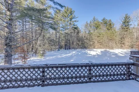 869 Upper Mad River Road Thornton NH 03285