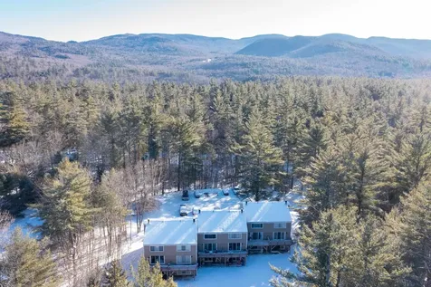 869 Upper Mad River Road Thornton NH 03285