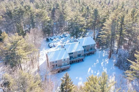 869 Upper Mad River Road Thornton NH 03285