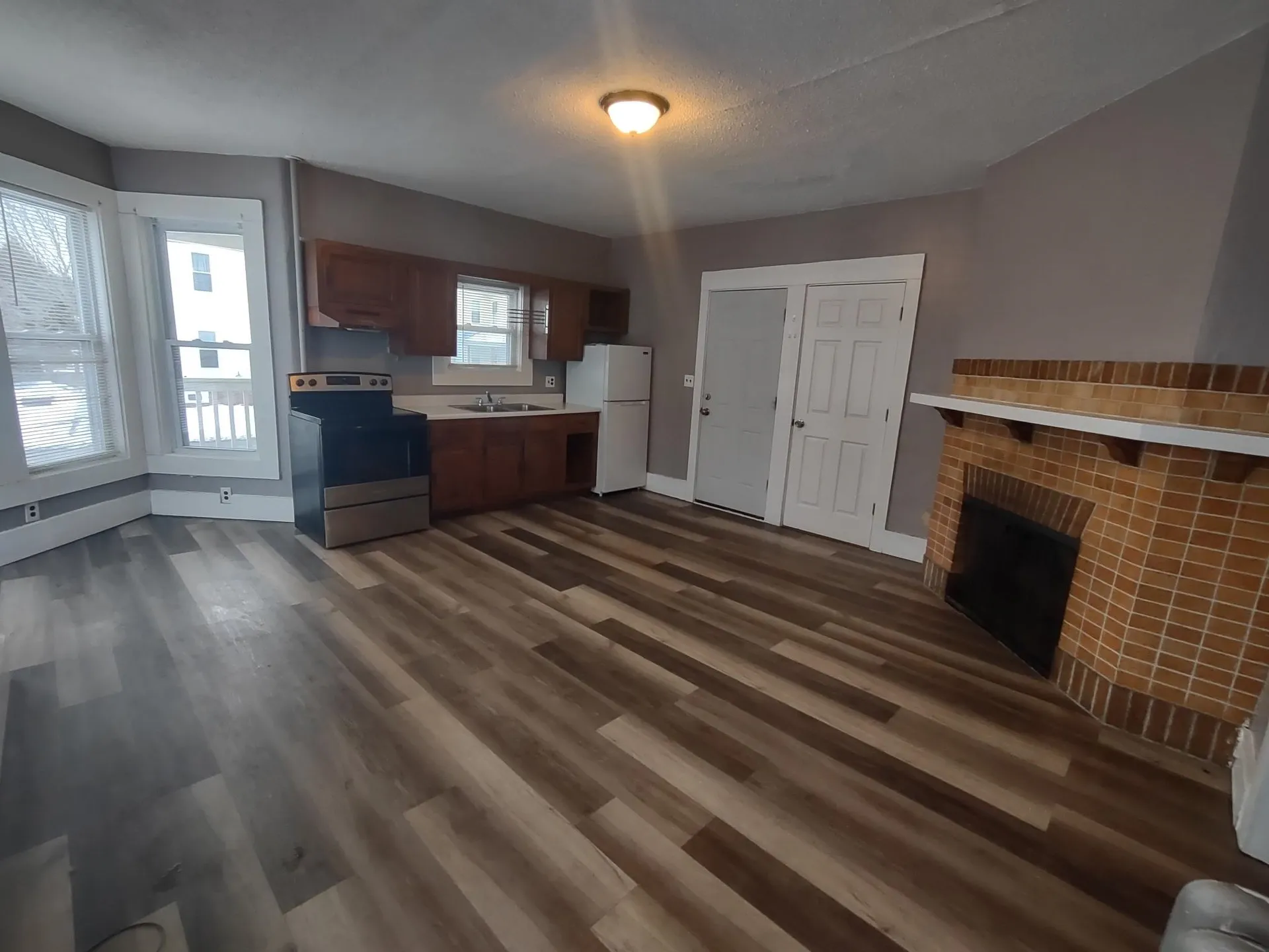 48 Laurel Street Newport NH 03773