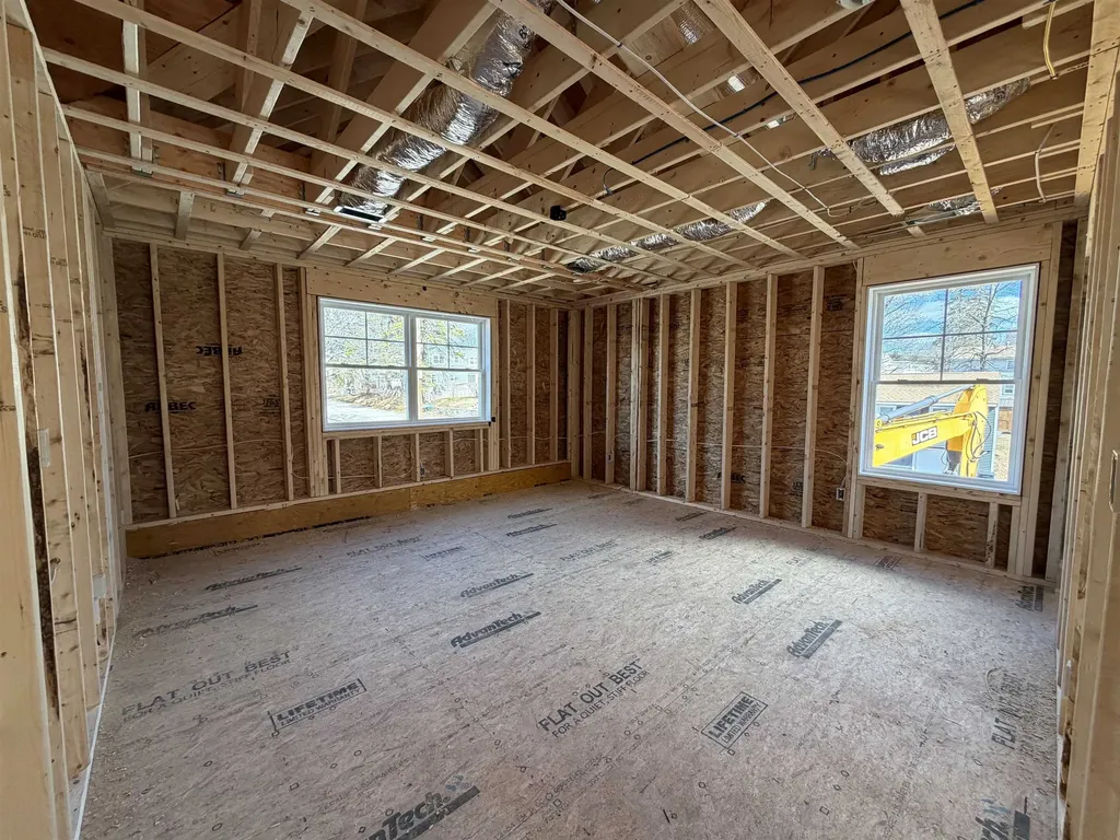 7 Buker Street Nashua NH 03064