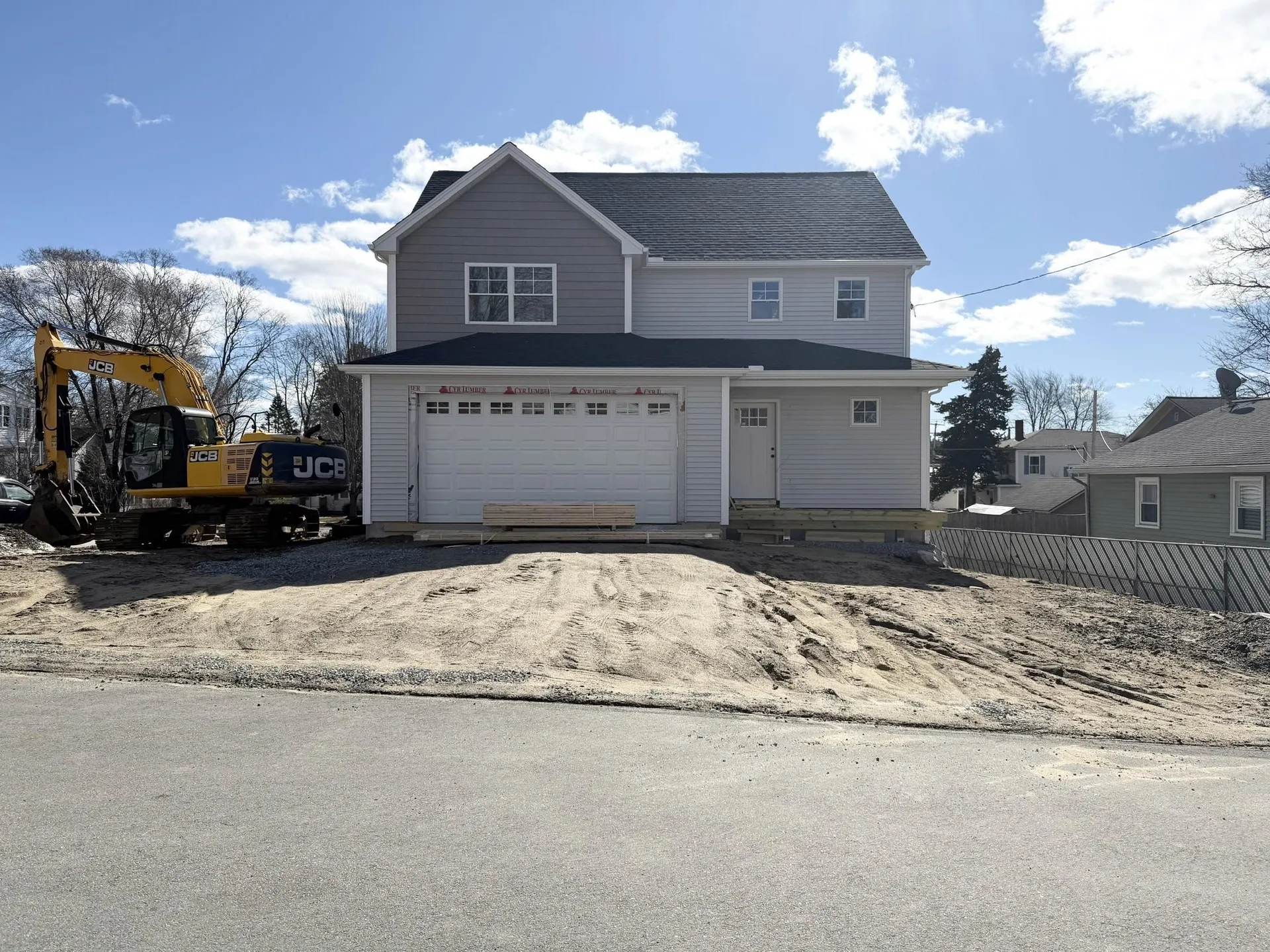 7 Buker Street Nashua NH 03064