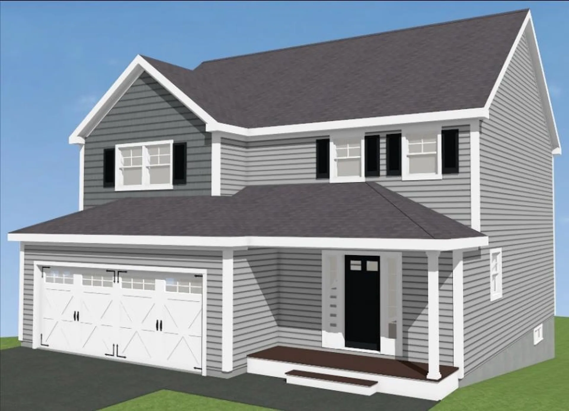 7 Buker Street Nashua NH 03064