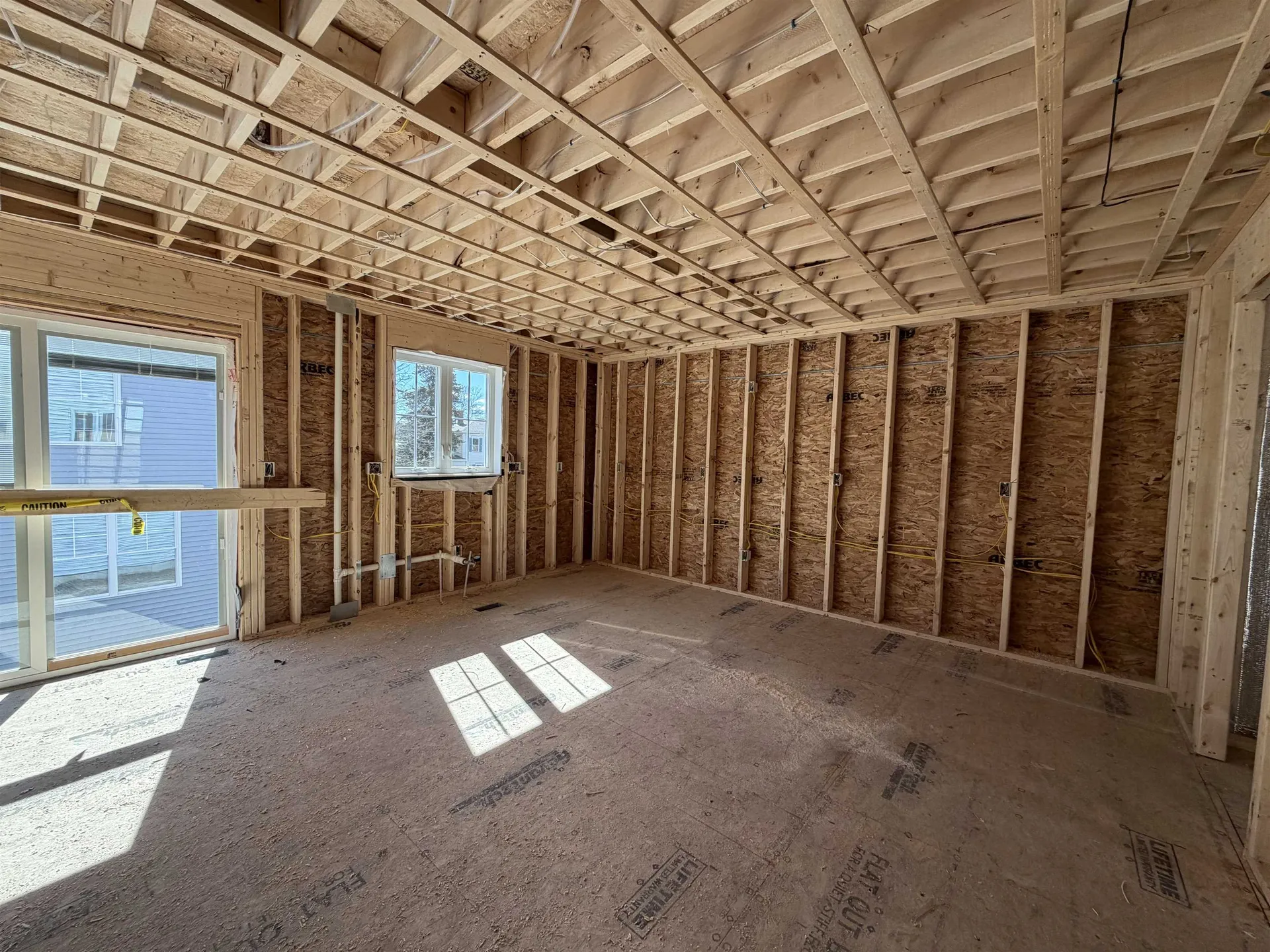 7 Buker Street Nashua NH 03064