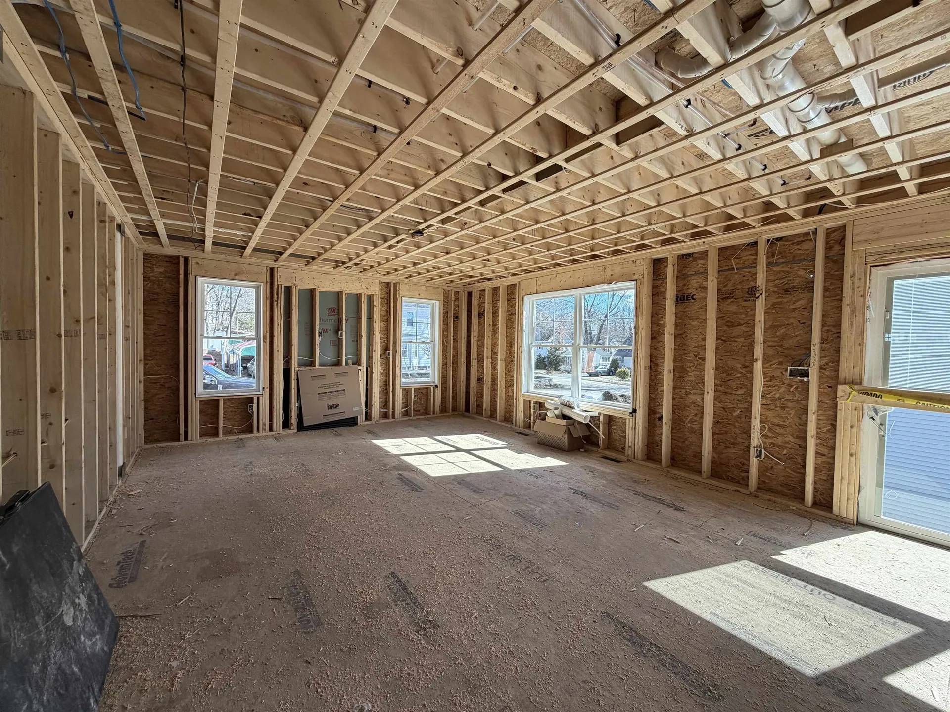 7 Buker Street Nashua NH 03064