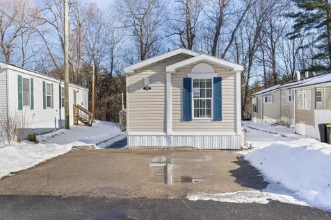 69 Polly Ann Park Dover NH 03820