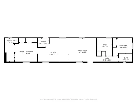 69 Polly Ann Park Dover NH 03820