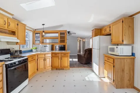 69 Polly Ann Park Dover NH 03820