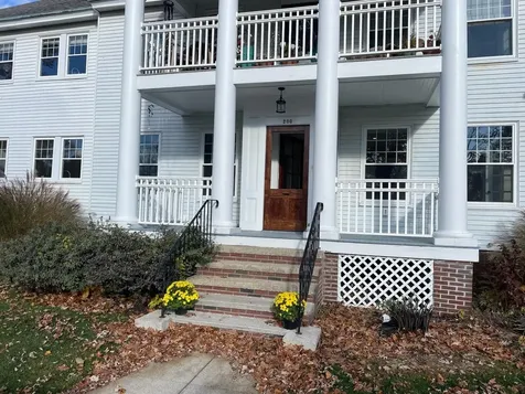 200-1 Prospect Street Manchester NH 03104