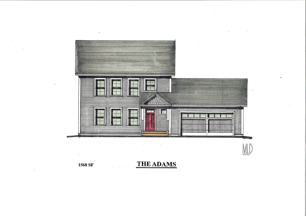 250 Larrow Drive Williston VT 05495